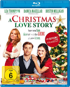 Love at the Christmas Table (Blu-Ray)